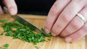 Empezar A Cocinar Desde Cero